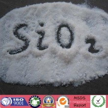 Tonchips Silica Sand Sio2 Dioxyde de silicium